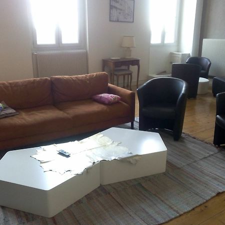 Appartement Chartrons à Bordeaux Extérieur photo