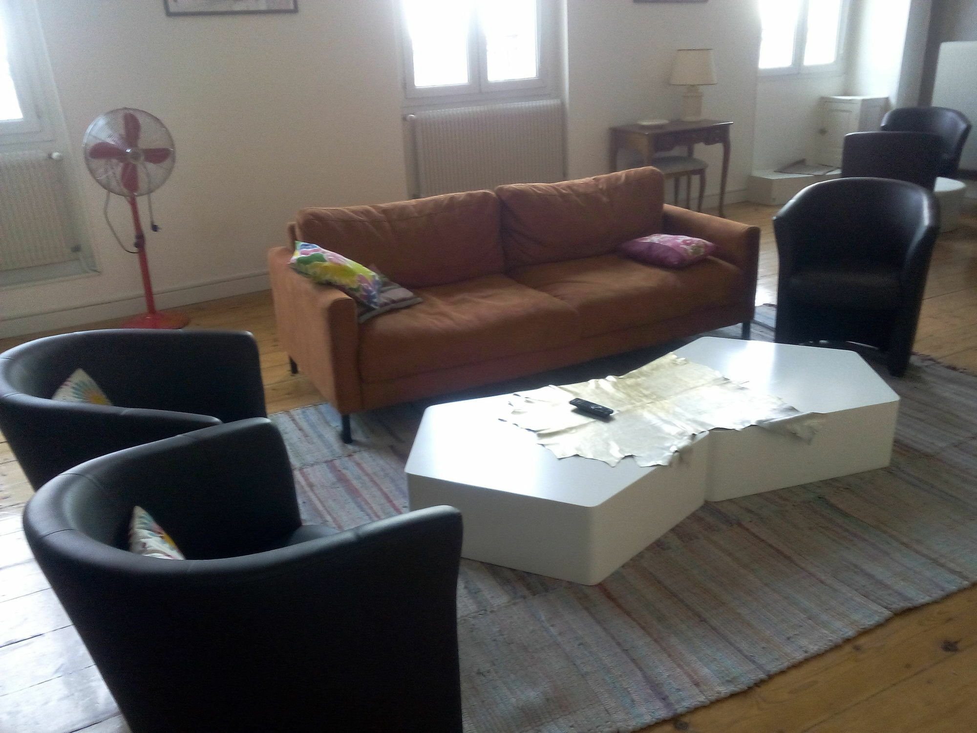 Appartement Chartrons à Bordeaux Extérieur photo