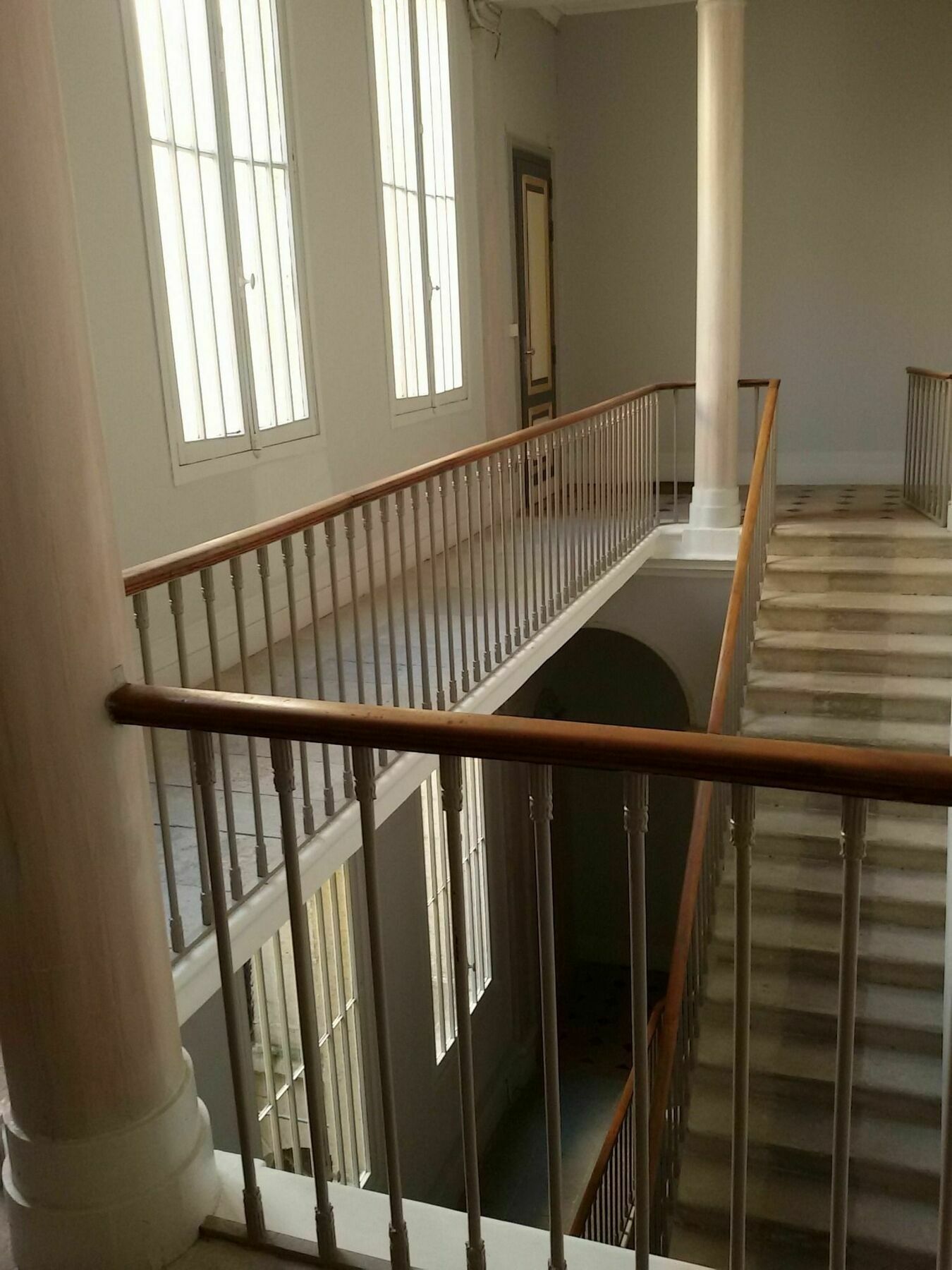 Appartement Chartrons à Bordeaux Extérieur photo