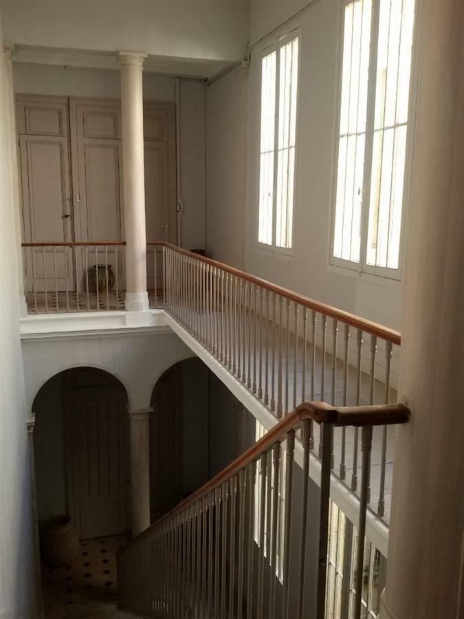 Appartement Chartrons à Bordeaux Extérieur photo